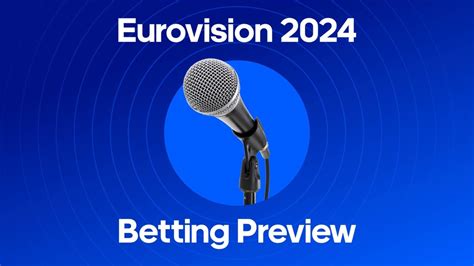 eurovision betting 2022|Eurovision Odds & Stats .